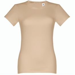 Produktabbildung THC ANKARA WOMEN. Damen T-shirt THC ANKARA WOMEN. Damen T-shirt
