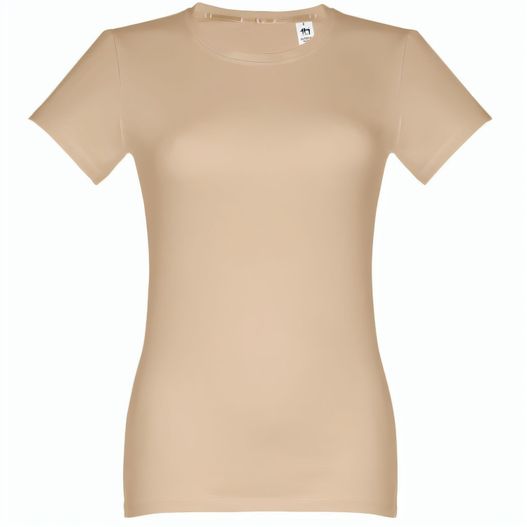 Produktabbildung THC ANKARA WOMEN. Damen T-shirt THC ANKARA WOMEN. Damen T-shirt (Bild 1)