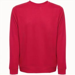 Produktabbildung THC COLOMBO. Sweatshirt (unisex) aus italienischem Frottee ohne Knopfleiste THC COLOMBO. Sweatshirt (unisex) aus italienischem Frottee ohne Knopfleiste