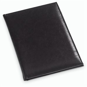 TRUFFLE. Rechnungsmappe aud PU