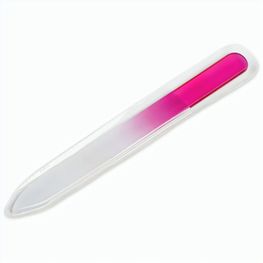RASPERA. Glas-Nagelfeile