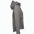 THC ZAGREB WOMEN. Gürtel-Softshell-Jacke für Damen (Bild 3)