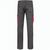 VL FIDES. Zweifarbige Stretch-Hose mit mehreren Taschen (240 g/m²), aus Baumwolle (46 %), EME (38 %) und Polyester (16 %) (Bild 2)