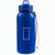 TYSON. Sportflasche 1230 ml aus PETG (Bild 3)