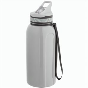 TYSON. Sportflasche 1230 ml aus PETG