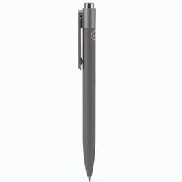 Produktabbildung KYLIE. Kugelschreiber aus Aluminium (94 % recycelt) mit innovativem Clip KYLIE. Kugelschreiber aus Aluminium (94 % recycelt) mit innovativem Clip