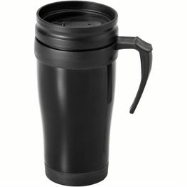LIVE. 420-mL-PP-Reisebecher