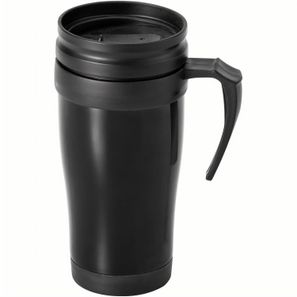 LIVE. 420-mL-PP-Reisebecher