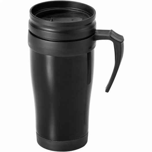 LIVE. 420-mL-PP-Reisebecher (Bild 1)