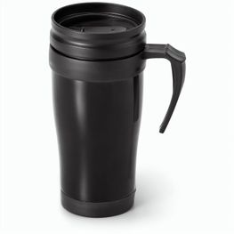 Produktabbildung LIVE. 420-mL-PP-Reisebecher LIVE. 420-mL-PP-Reisebecher