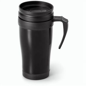 LIVE. 420-mL-PP-Reisebecher