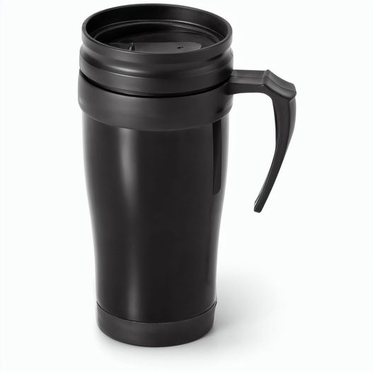 LIVE. 420-mL-PP-Reisebecher (Bild 1)