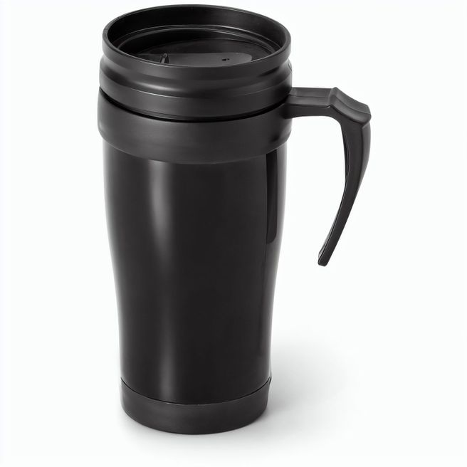 LIVE. 420-mL-PP-Reisebecher