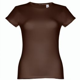 THC SOFIA II. Tailliertes Damen-T-Shirt