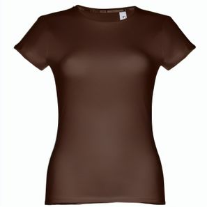 THC SOFIA II. Tailliertes Damen-T-Shirt