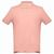THC ADAM II. Kurzarm-Poloshirt aus Baumwolle für Herren