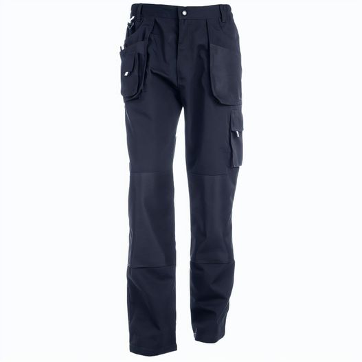 Produktabbildung THC WARSAW. Herrenhosen aus Baumwolle und Polyester THC WARSAW. Herrenhosen aus Baumwolle und Polyester (Bild 1)