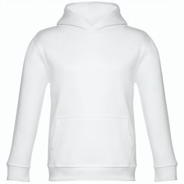 THC PHOENIX KIDS WH. Kinder Unisex-Sweatshirt, mit Kapuze