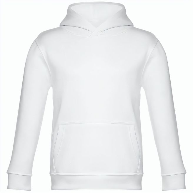 THC PHOENIX KIDS WH. Kinder Unisex-Sweatshirt, mit Kapuze