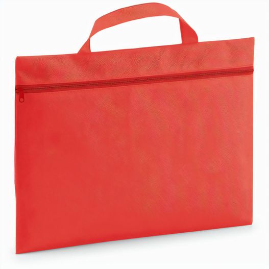 Produktabbildung KAYL. Kongressmappe aus Vliesstoff (80 g/m²) KAYL. Kongressmappe aus Vliesstoff (80 g/m²) (Bild 1)