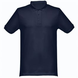 THC MONACO. Herren Poloshirt