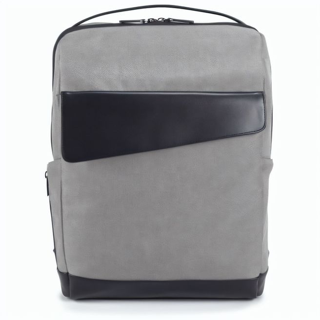 MOTION BACKPACK. Rucksack aus 600D und Polypropylen