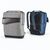 MOTION BACKPACK. Rucksack aus 600D und Polypropylen (Bild 2)