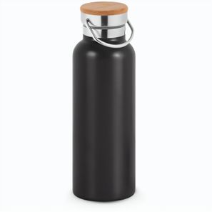 RAGNAR. Trinkflasche aus Edelstahl (36% recycelt) (570 mL), doppelwandig und vakuumisoliert