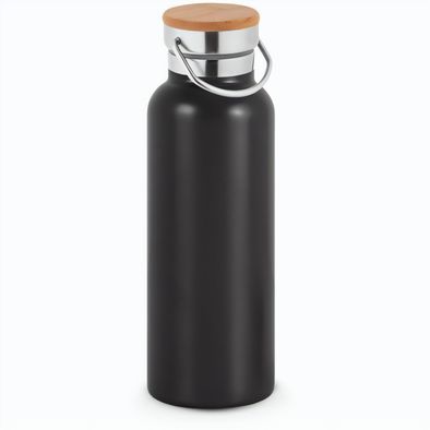 RAGNAR. Edelstahlflasche 570 mL mit Vakuumisolierung