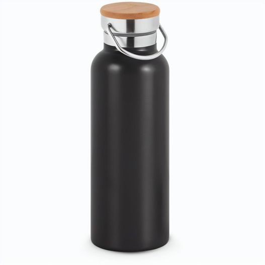 Produktabbildung RAGNAR. Edelstahlflasche 570 mL mit Vakuumisolierung RAGNAR. Edelstahlflasche 570 mL mit Vakuumisolierung (Bild 1)