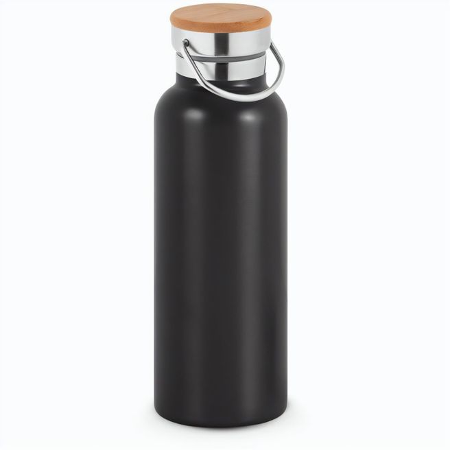 RAGNAR. Edelstahlflasche 570 mL mit Vakuumisolierung