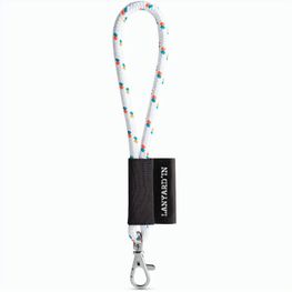 Produktabbildung 75092. Lanyard Nautic Short Set. Standardmodelle 75092. Lanyard Nautic Short Set. Standardmodelle