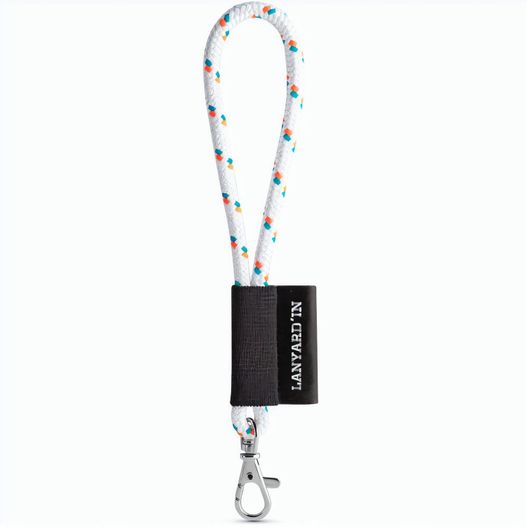 Produktabbildung 75092. Lanyard Nautic Short Set. Standardmodelle 75092. Lanyard Nautic Short Set. Standardmodelle (Bild 1)