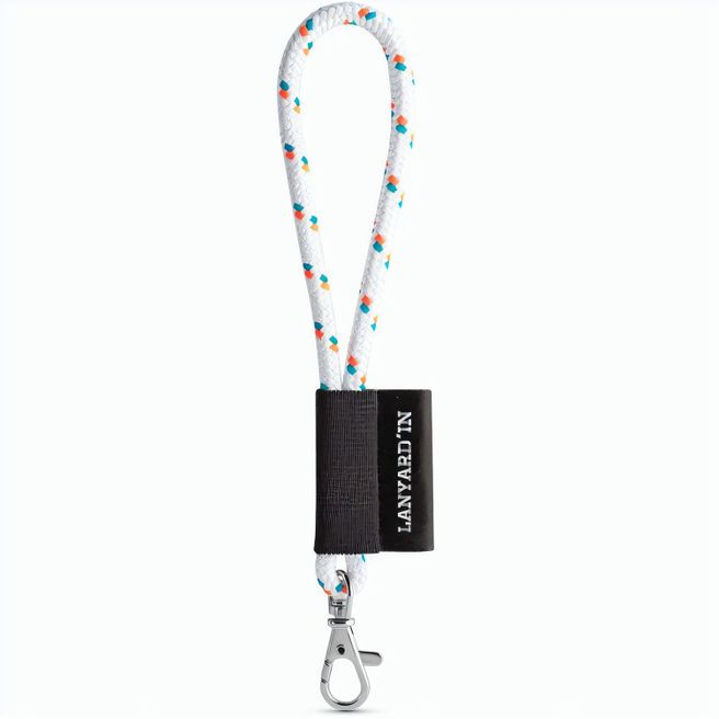 Lanyard Nautic Short Set. Standardmodelle