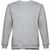 THC DELTA. Sweatshirt (unisex) aus Baumwolle und Polyester (Bild 3)