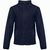 THC HELSINKI. Herren-Fleecejacke aus Polyester