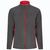 VL GERAS. Zweifarbige Fleecejacke (220g/m²) aus Polyester (100%) (Bild 2)