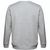 THC DELTA. Sweatshirt (unisex) aus Baumwolle und Polyester (Bild 2)