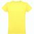 THC LUANDA 3XL. Herren T-shirt (Bild 2)