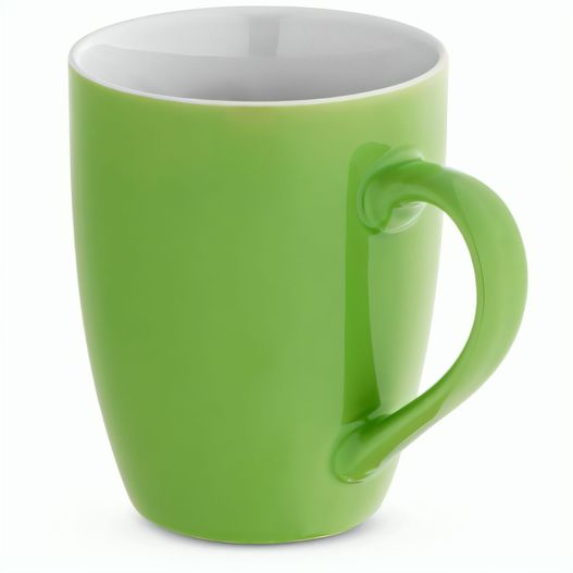Produktabbildung CINANDER. Tasse aus Keramik 370 mL CINANDER. Tasse aus Keramik 370 mL (Bild 1)