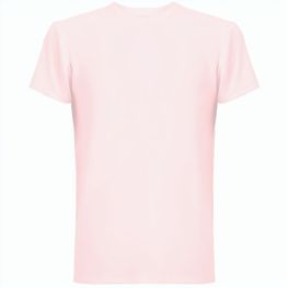 THC TUBE. T-Shirt (190g/m²) aus Polyester (90%)