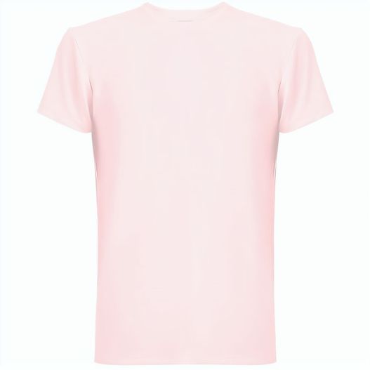 Produktabbildung THC TUBE. T-Shirt (190g/m²) aus Polyester (90%) THC TUBE. T-Shirt (190g/m²) aus Polyester (90%) (Bild 1)