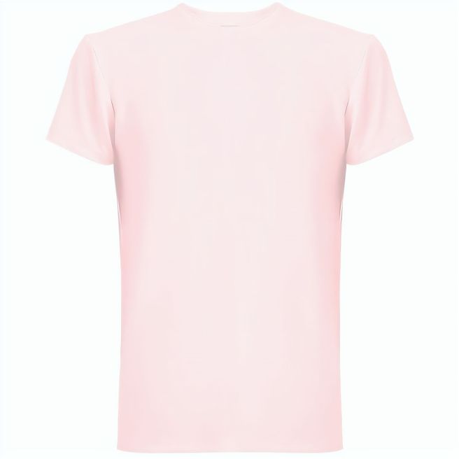 THC TUBE. T-Shirt (190g/m²) aus Polyester (90%)