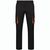 VL FIDES. Zweifarbige Stretch-Hose mit mehreren Taschen (240 g/m²), aus Baumwolle (46 %), EME (38 %) und Polyester (16 %)