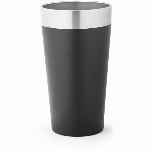 Produktabbildung GRACE. Thermobecher aus Edelstahl 540 mL GRACE. Thermobecher aus Edelstahl 540 mL (Bild 1)