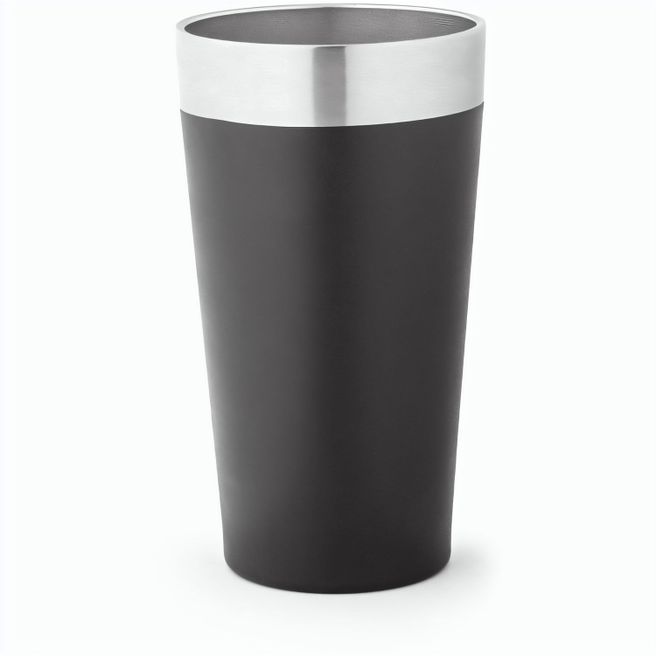 GRACE. Thermobecher aus Edelstahl