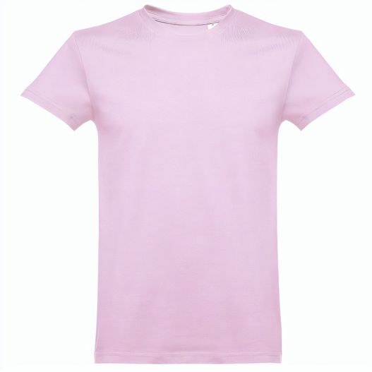 Produktabbildung THC ANKARA KIDS. Unisex Kinder T-shirt THC ANKARA KIDS. Unisex Kinder T-shirt (Bild 1)