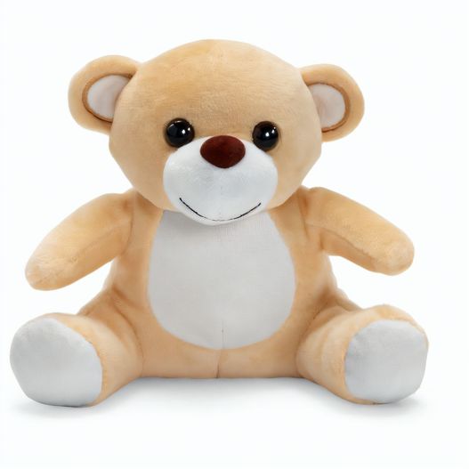 Produktabbildung BEARY. Plüschtier Teddybär BEARY. Plüschtier Teddybär (Bild 1)