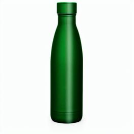 BUFFON. 500-ml-Thermosflasche aus rostfreiem Stahl