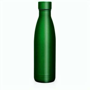 BUFFON. 500-ml-Thermosflasche aus rostfreiem Stahl